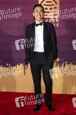 Unforgettable Gala 2021 in Beverly Hills