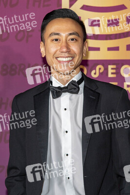 Unforgettable Gala 2021 in Beverly Hills