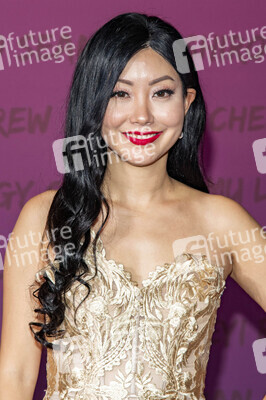 Unforgettable Gala 2021 in Beverly Hills