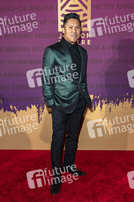 Unforgettable Gala 2021 in Beverly Hills