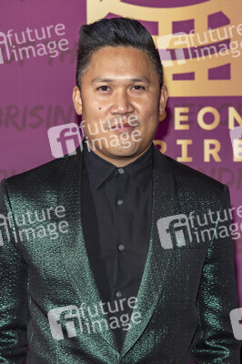 Unforgettable Gala 2021 in Beverly Hills
