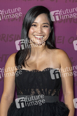 Unforgettable Gala 2021 in Beverly Hills