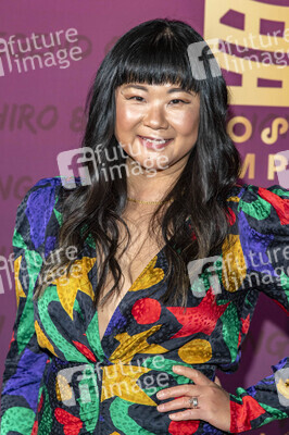 Unforgettable Gala 2021 in Beverly Hills