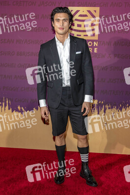 Unforgettable Gala 2021 in Beverly Hills