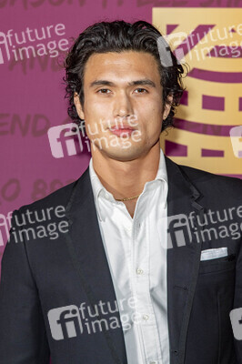 Unforgettable Gala 2021 in Beverly Hills