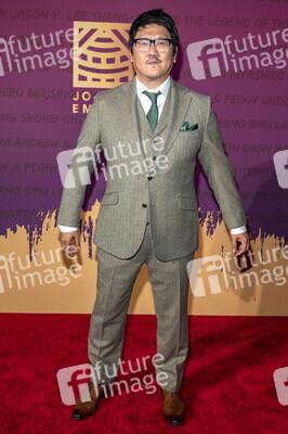 Unforgettable Gala 2021 in Beverly Hills