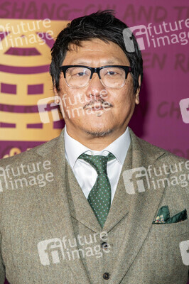 Unforgettable Gala 2021 in Beverly Hills