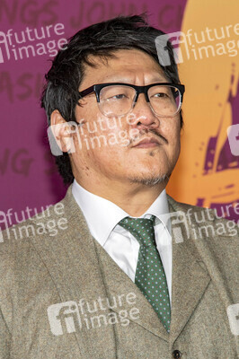 Unforgettable Gala 2021 in Beverly Hills