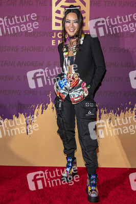 Unforgettable Gala 2021 in Beverly Hills