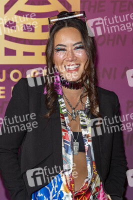 Unforgettable Gala 2021 in Beverly Hills