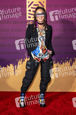Unforgettable Gala 2021 in Beverly Hills