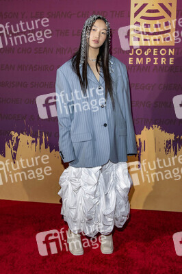 Unforgettable Gala 2021 in Beverly Hills