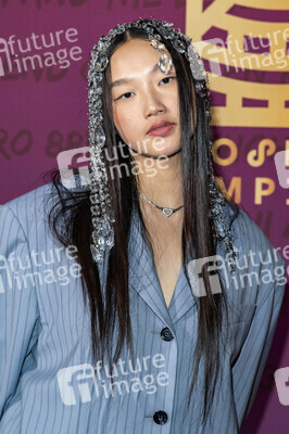 Unforgettable Gala 2021 in Beverly Hills