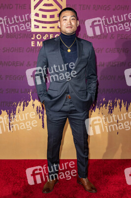 Unforgettable Gala 2021 in Beverly Hills