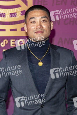 Unforgettable Gala 2021 in Beverly Hills