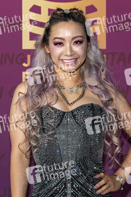 Unforgettable Gala 2021 in Beverly Hills