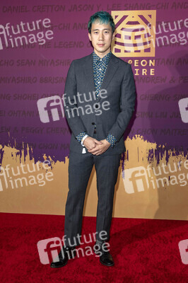 Unforgettable Gala 2021 in Beverly Hills