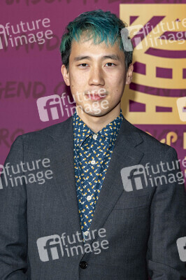 Unforgettable Gala 2021 in Beverly Hills