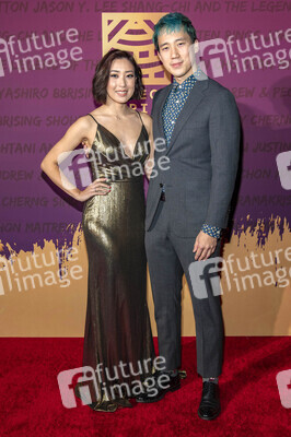 Unforgettable Gala 2021 in Beverly Hills
