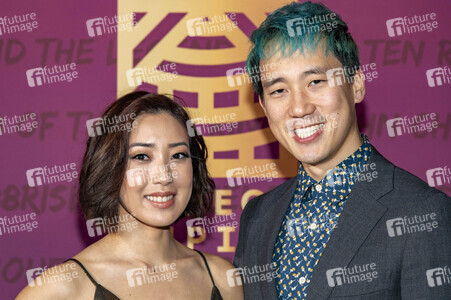 Unforgettable Gala 2021 in Beverly Hills
