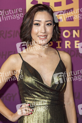 Unforgettable Gala 2021 in Beverly Hills