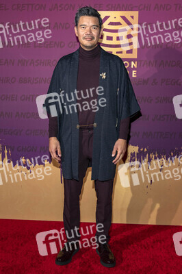 Unforgettable Gala 2021 in Beverly Hills