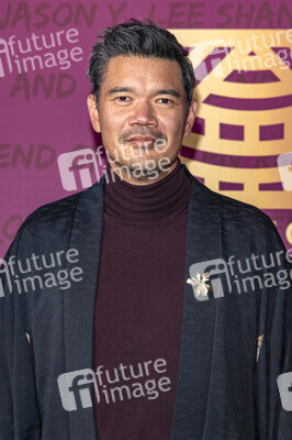 Unforgettable Gala 2021 in Beverly Hills
