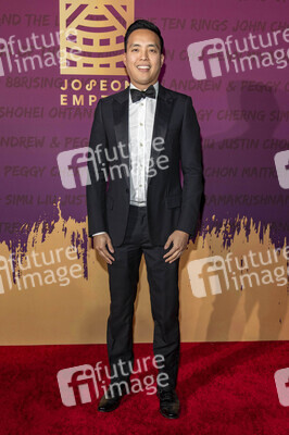 Unforgettable Gala 2021 in Beverly Hills