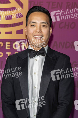 Unforgettable Gala 2021 in Beverly Hills