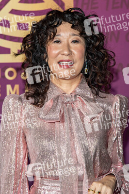 Unforgettable Gala 2021 in Beverly Hills