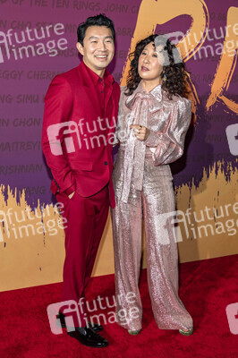 Unforgettable Gala 2021 in Beverly Hills