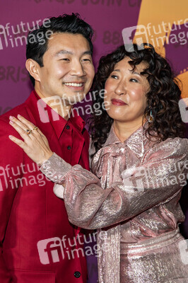Unforgettable Gala 2021 in Beverly Hills