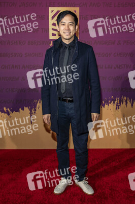Unforgettable Gala 2021 in Beverly Hills