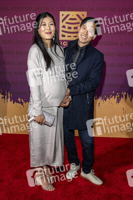 Unforgettable Gala 2021 in Beverly Hills