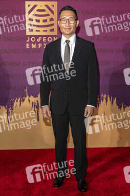 Unforgettable Gala 2021 in Beverly Hills