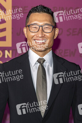 Unforgettable Gala 2021 in Beverly Hills