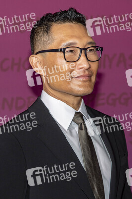 Unforgettable Gala 2021 in Beverly Hills