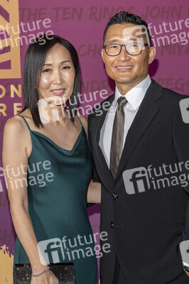 Unforgettable Gala 2021 in Beverly Hills