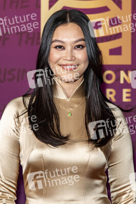 Unforgettable Gala 2021 in Beverly Hills
