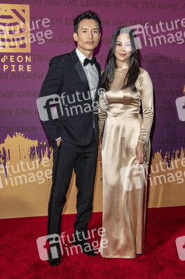 Unforgettable Gala 2021 in Beverly Hills