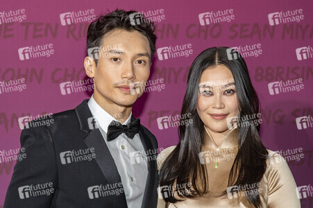 Unforgettable Gala 2021 in Beverly Hills