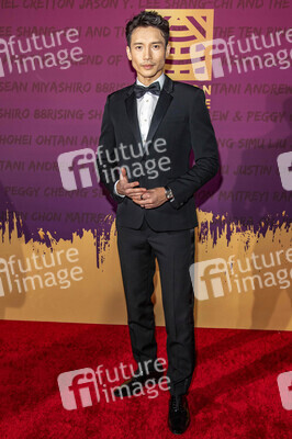 Unforgettable Gala 2021 in Beverly Hills