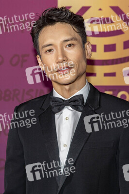 Unforgettable Gala 2021 in Beverly Hills
