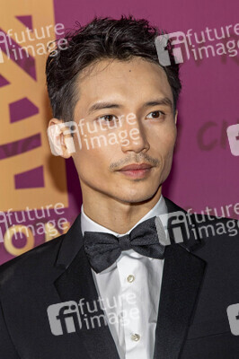 Unforgettable Gala 2021 in Beverly Hills
