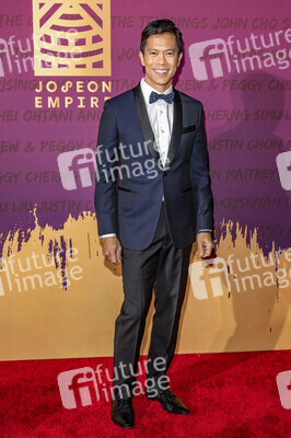Unforgettable Gala 2021 in Beverly Hills