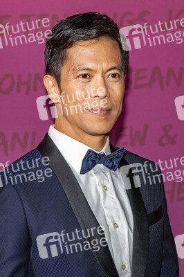Unforgettable Gala 2021 in Beverly Hills