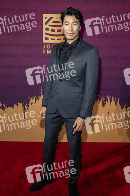 Unforgettable Gala 2021 in Beverly Hills