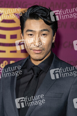 Unforgettable Gala 2021 in Beverly Hills