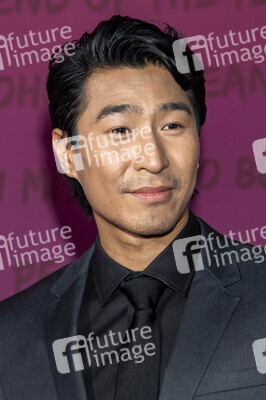 Unforgettable Gala 2021 in Beverly Hills