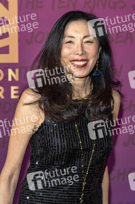 Unforgettable Gala 2021 in Beverly Hills